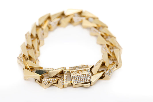 Sarah Bracelet