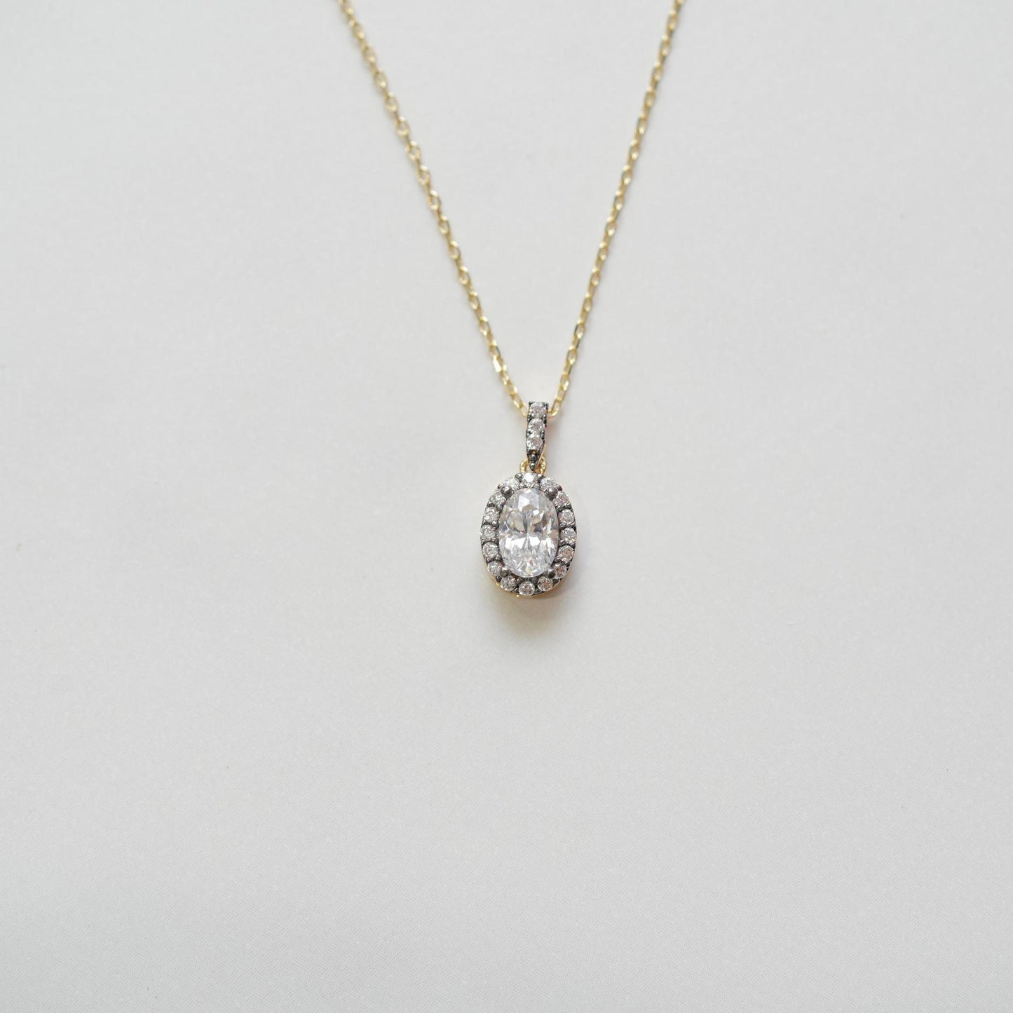 Antonella Necklace