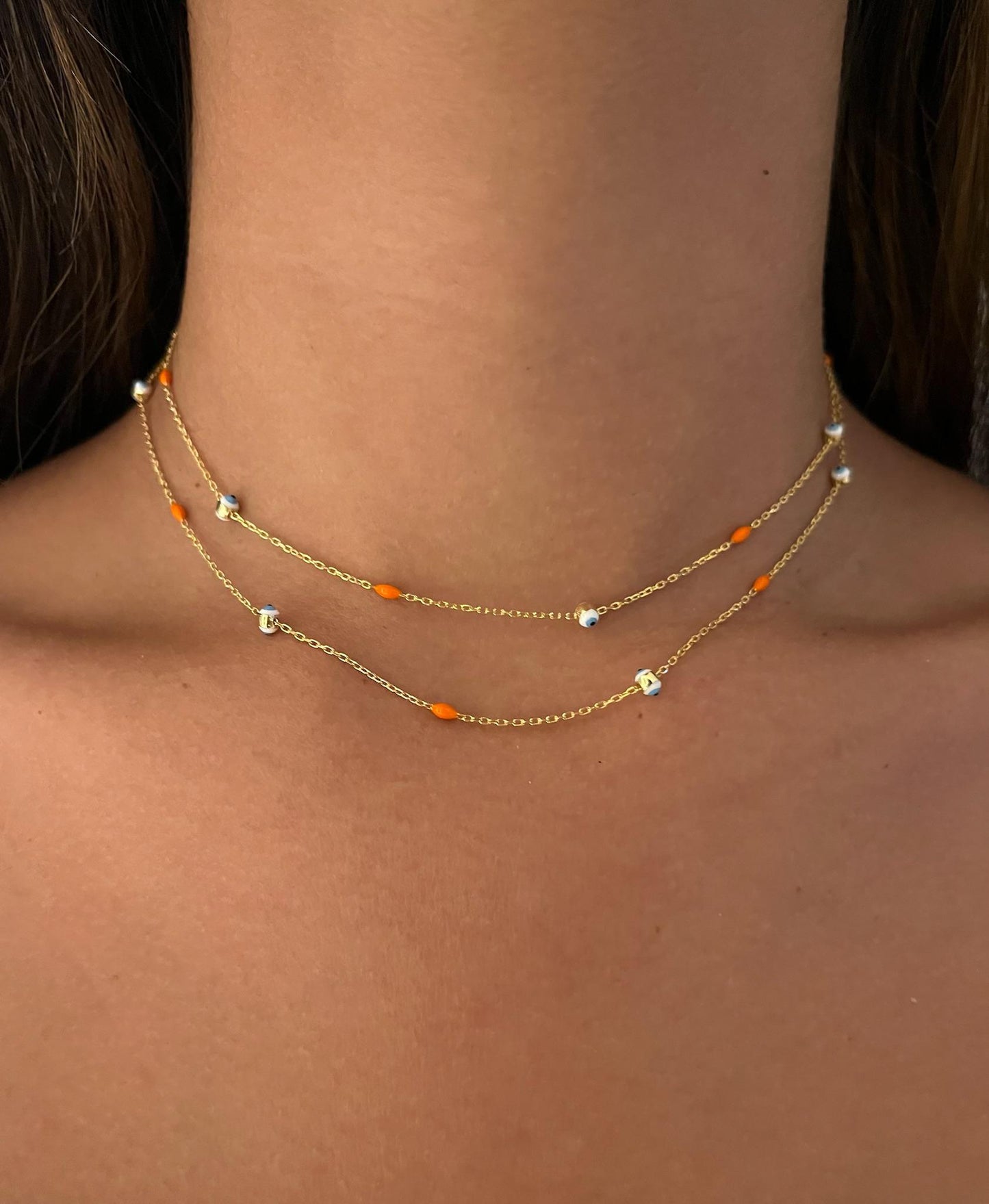 Sophie Necklace