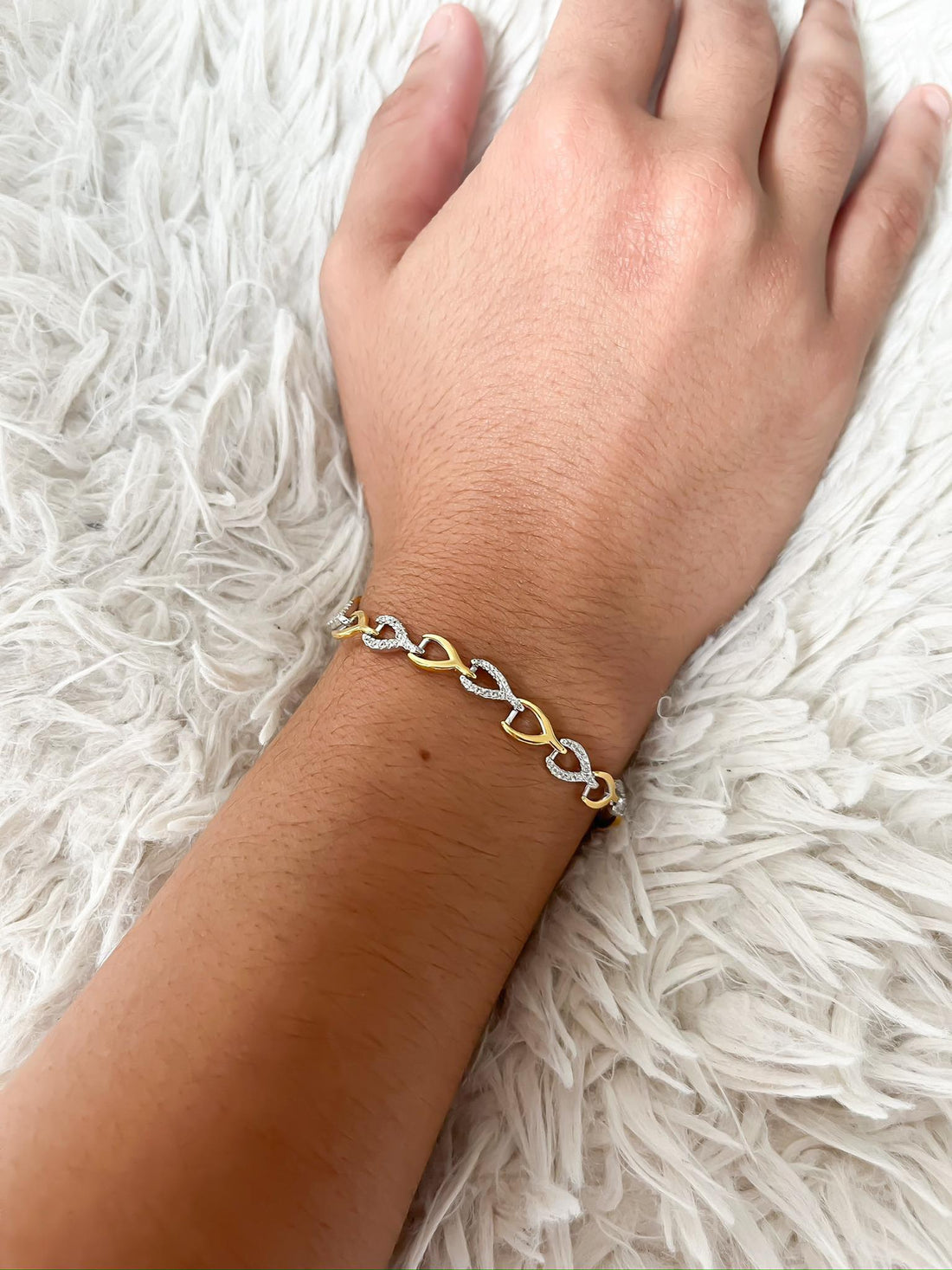 Elisa Bracelet
