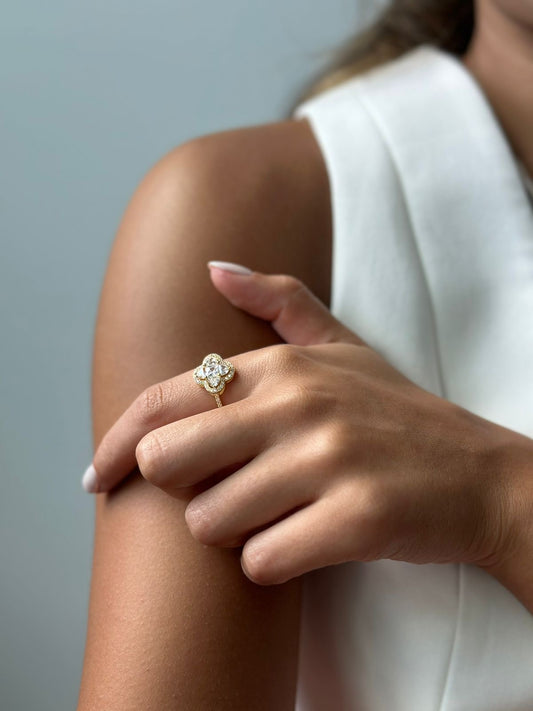 Glow Ring