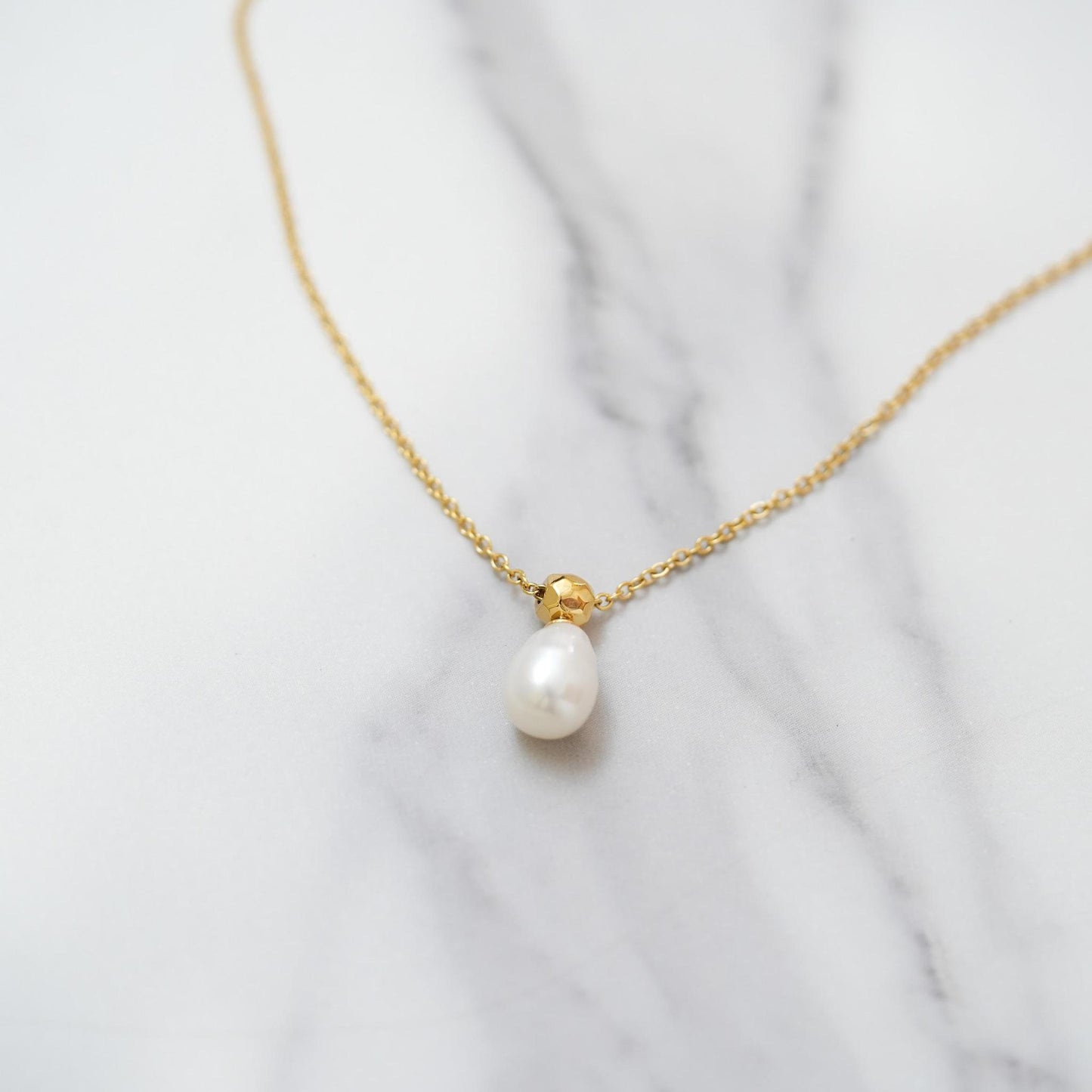 Adina Necklace