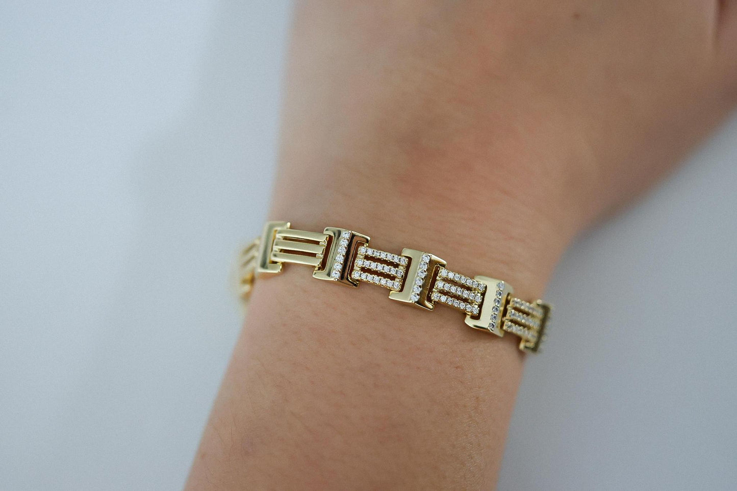Evelyn Bracelet