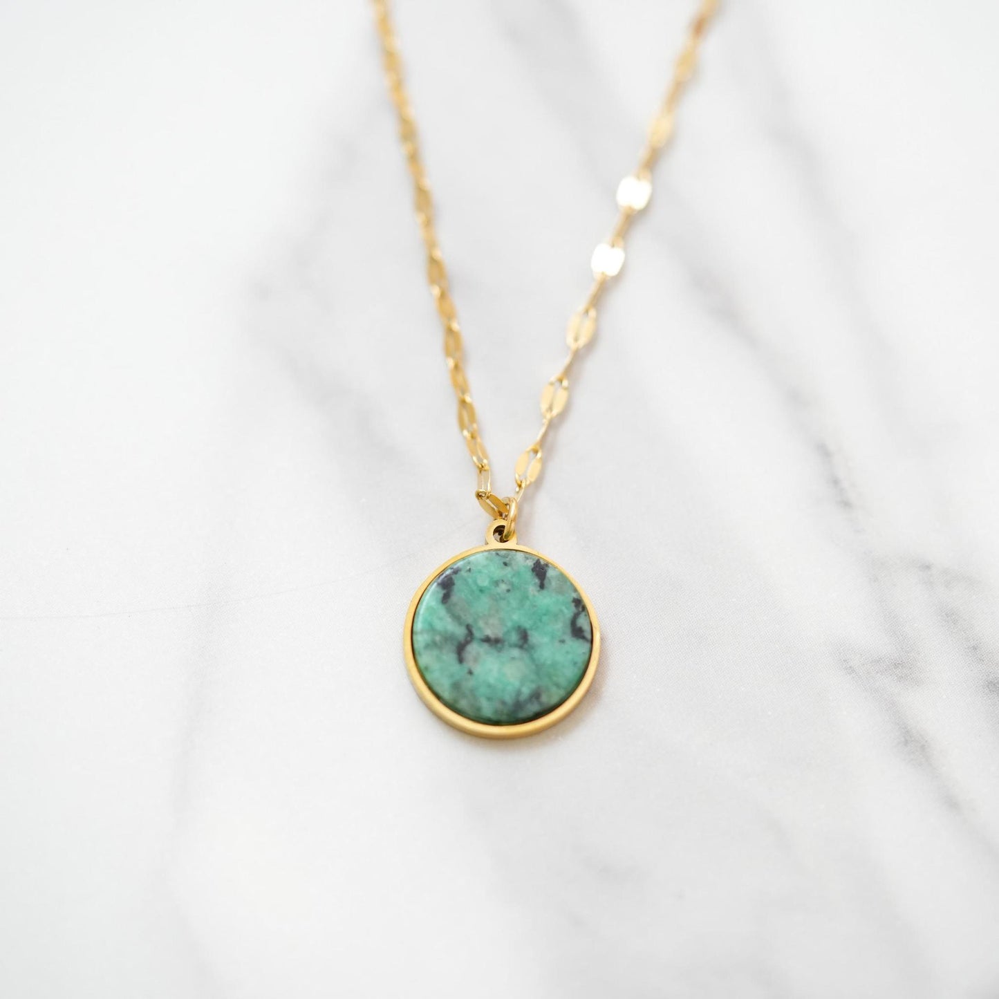 Samantha Necklace