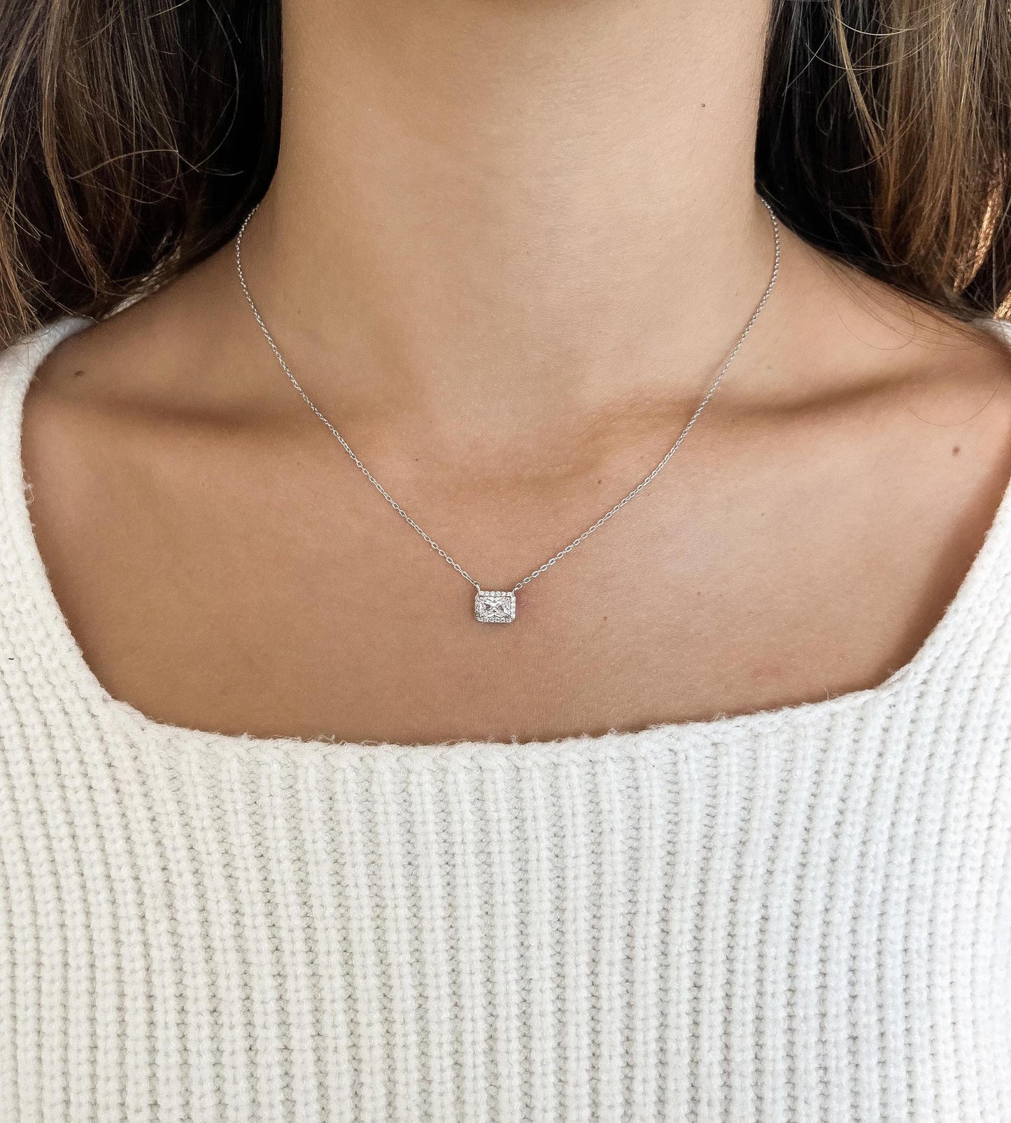 Cassidy Necklace