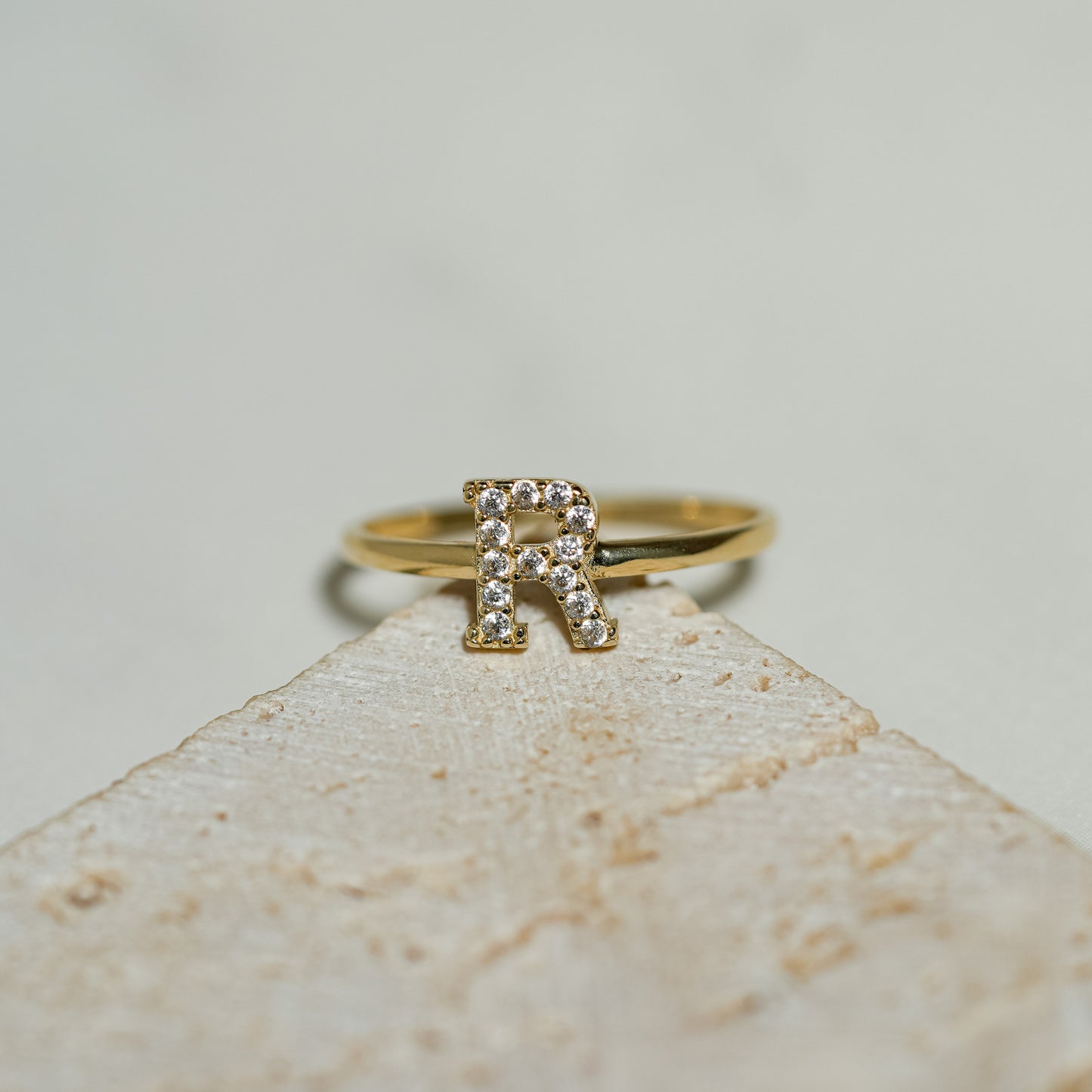 Rachel Ring