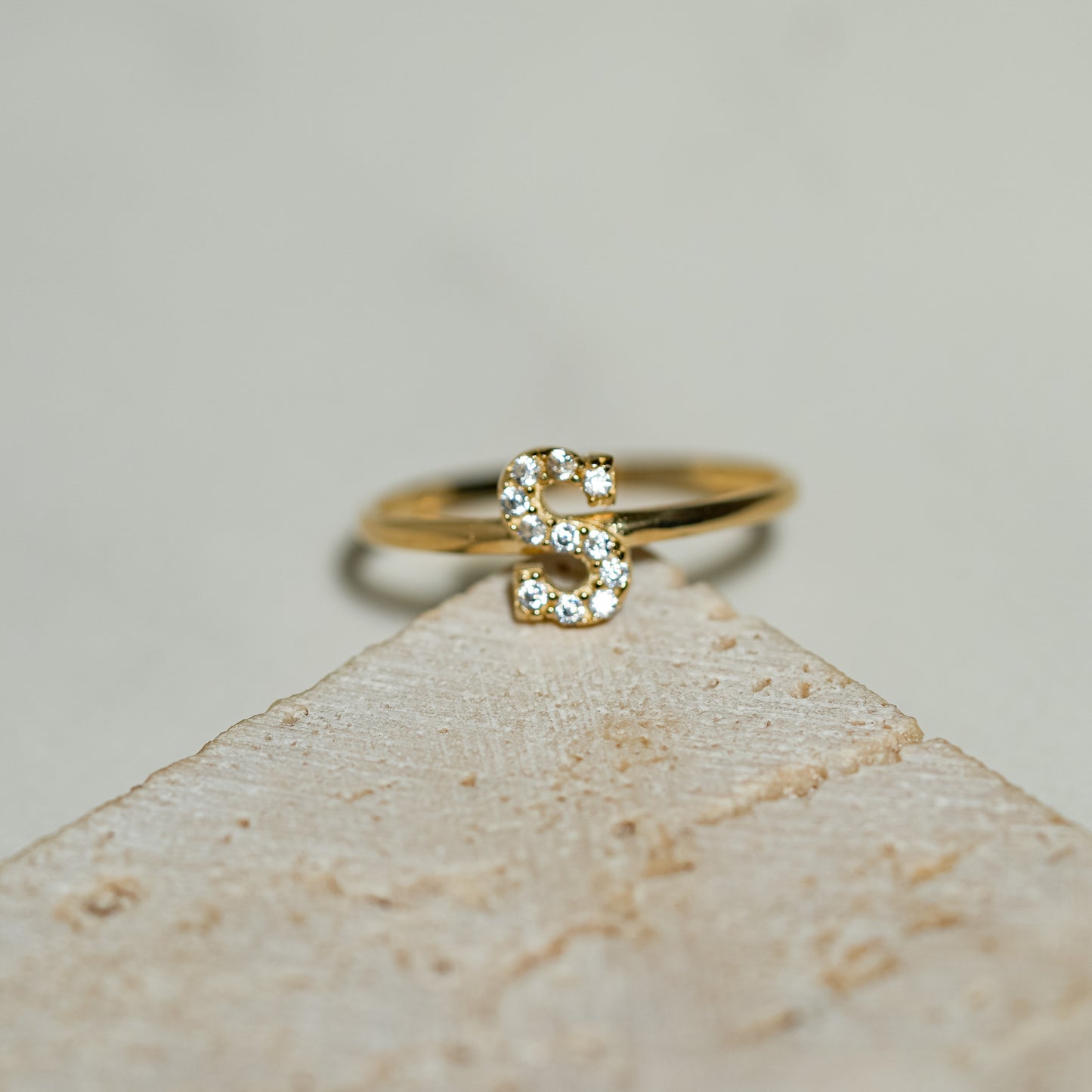 Serena Ring