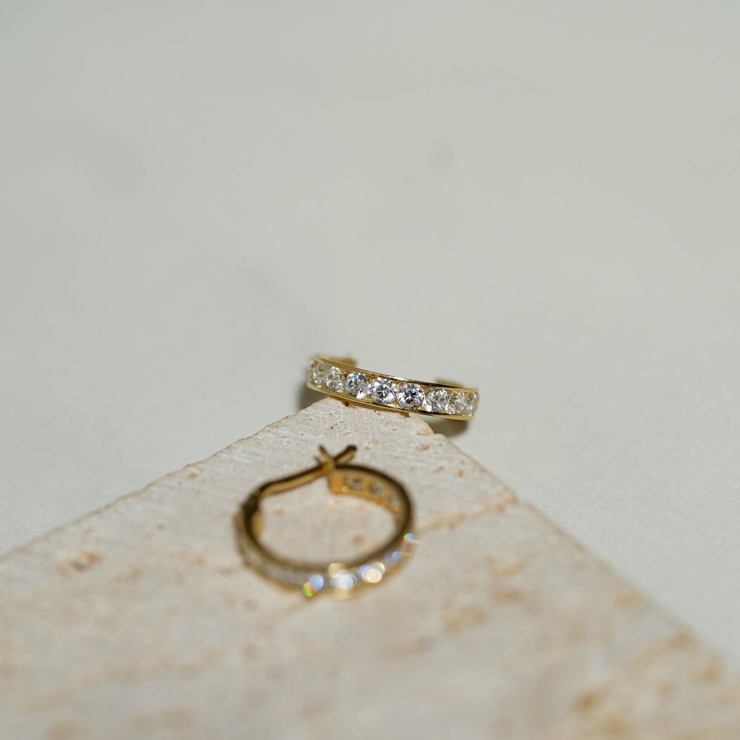 Scarlett Earrings