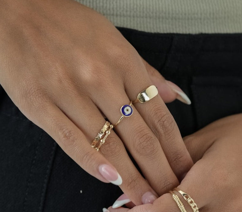 Samara Ring