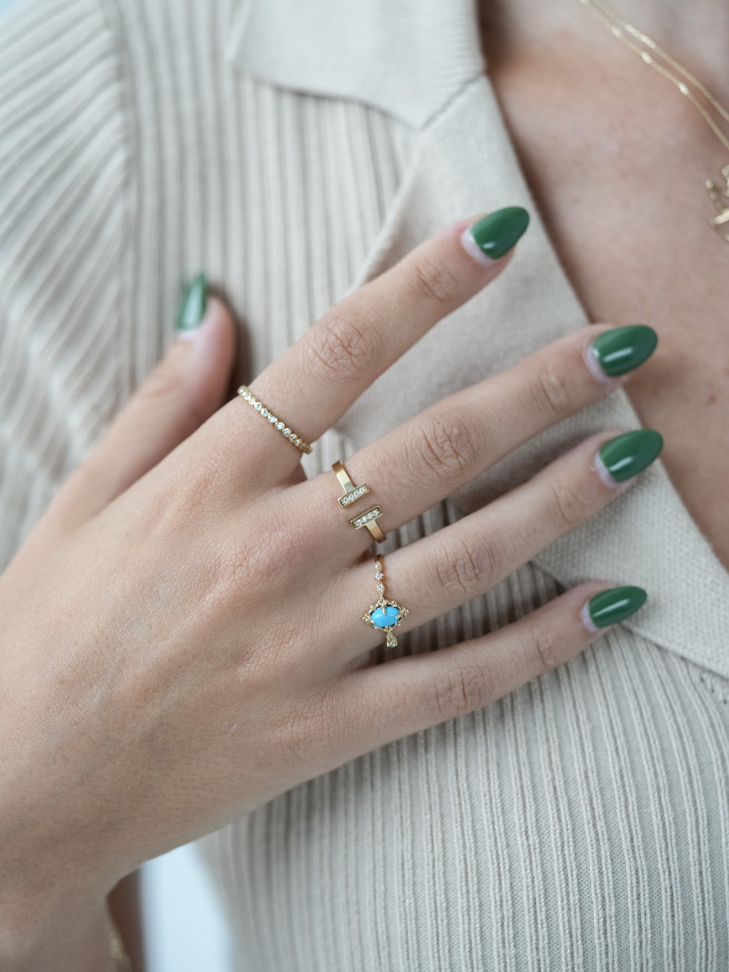 Kayla Ring