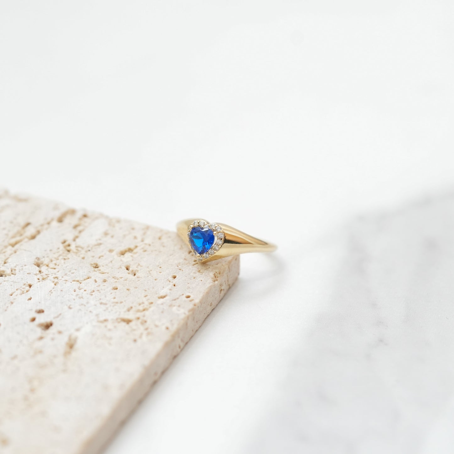 Mackenzie Ring
