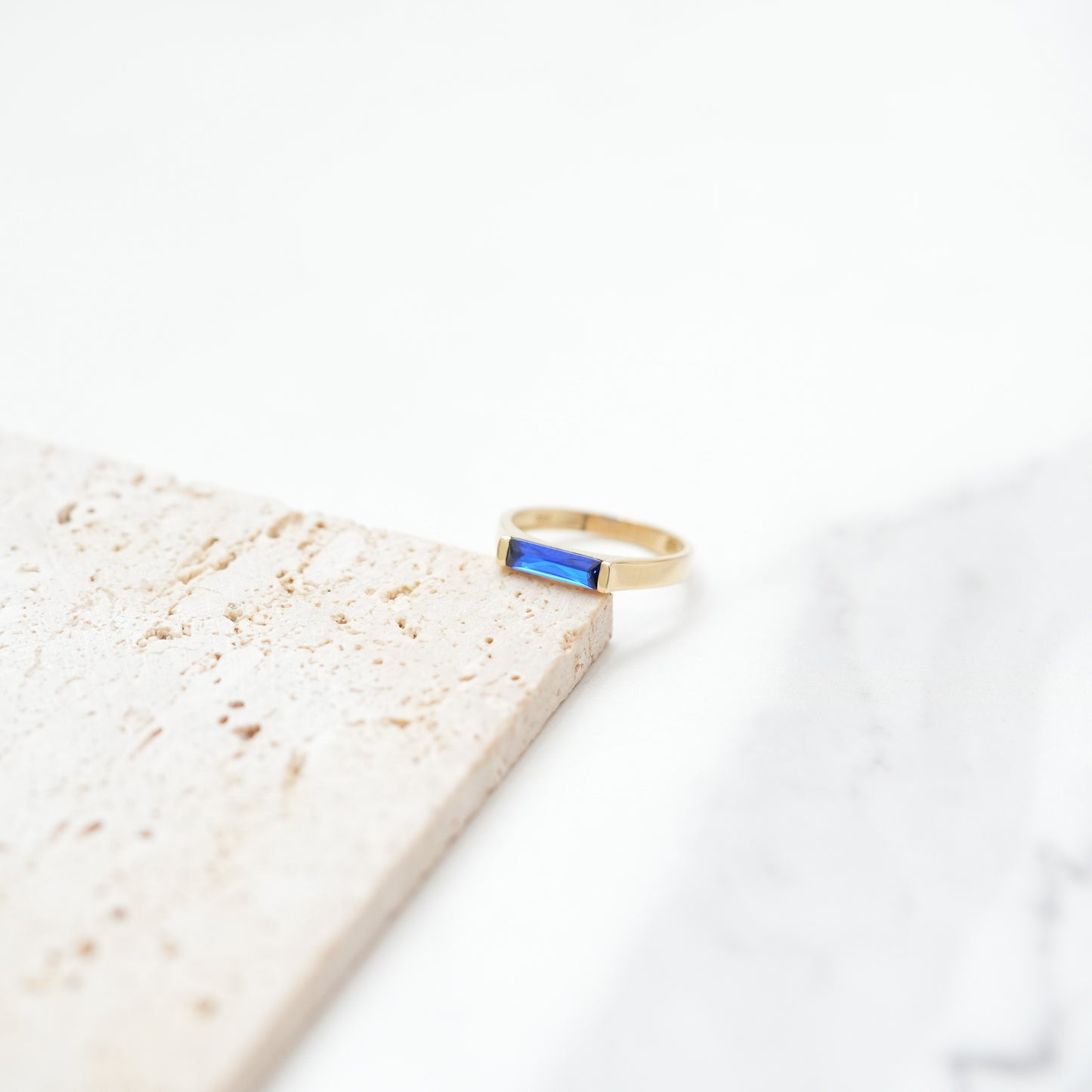 Zeina Ring
