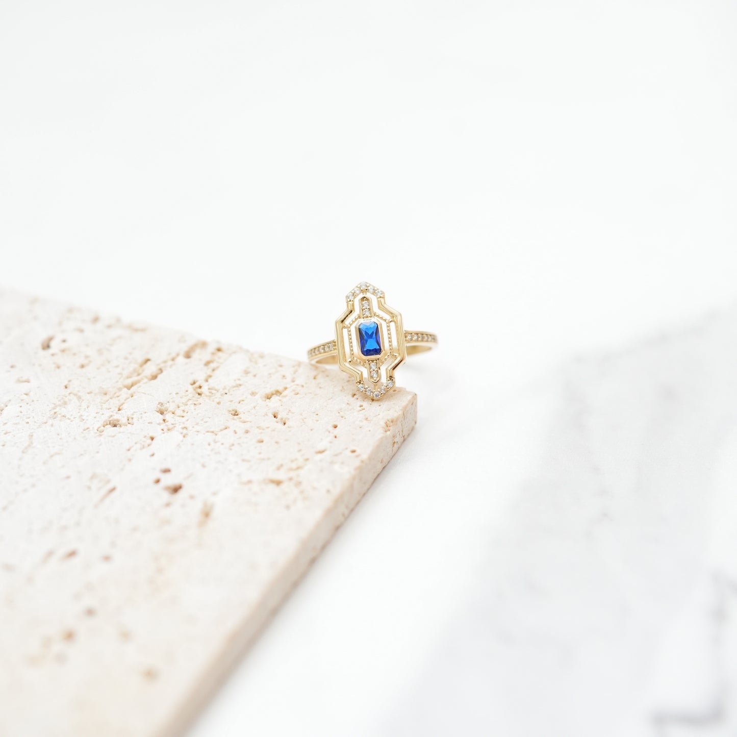 Nyota Ring