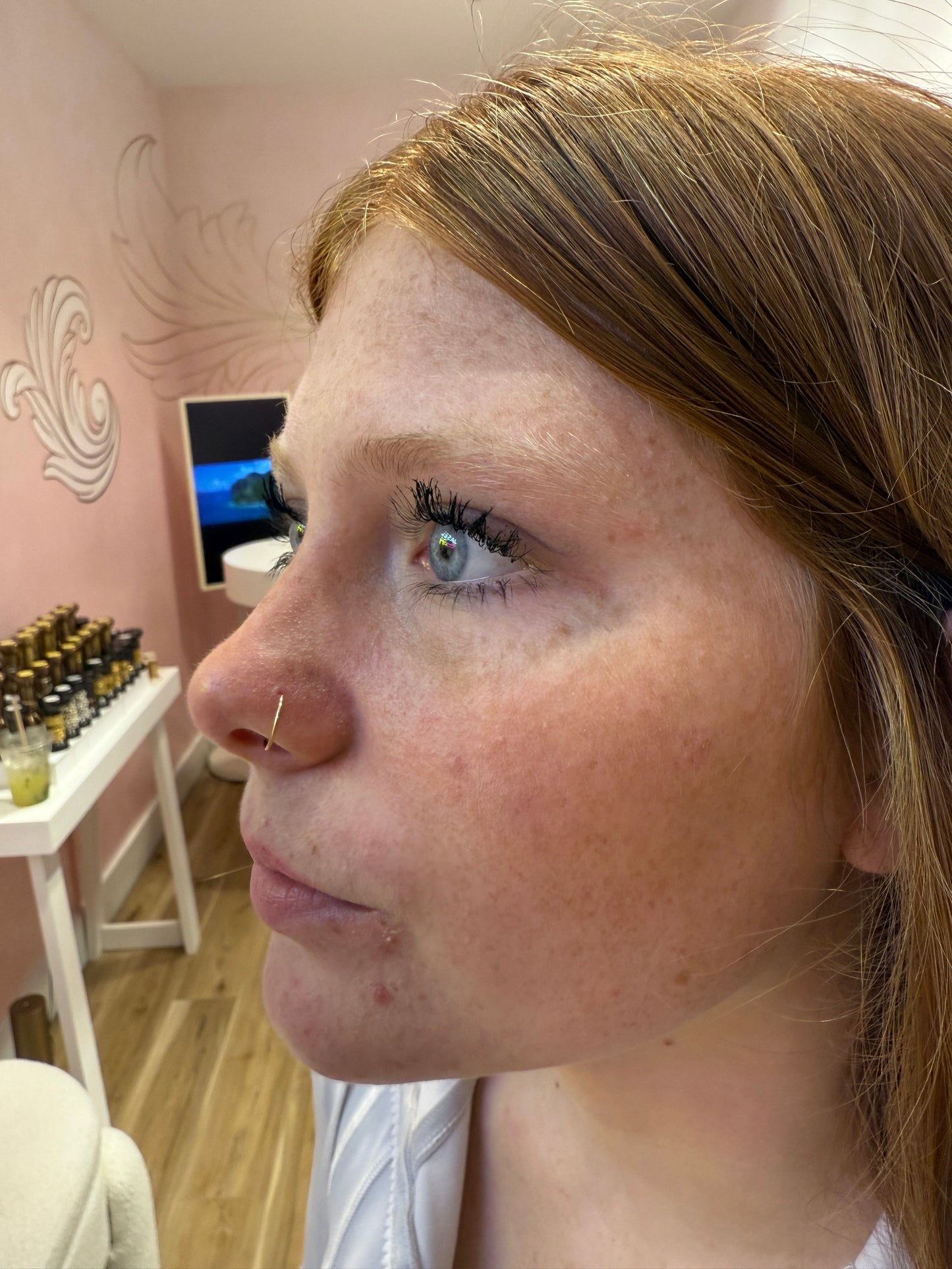 Jasel Piercing Appointment - Orlando
