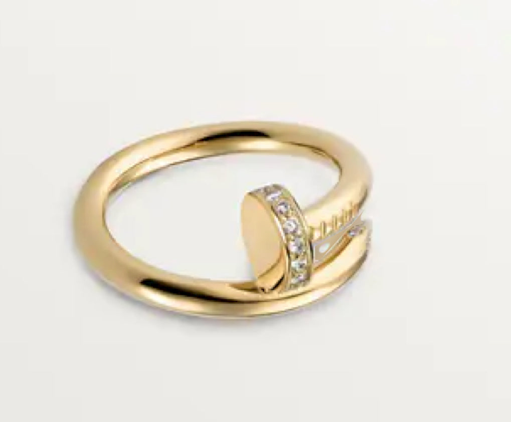 Lady Ring