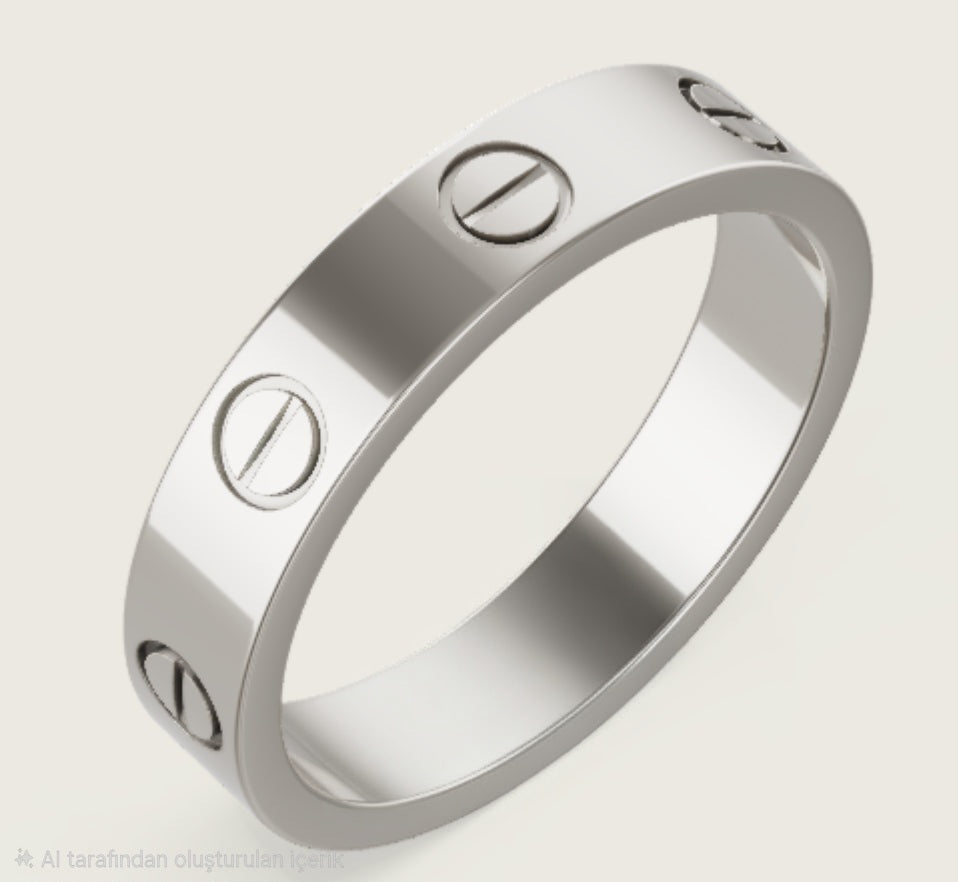 Bangle Ring