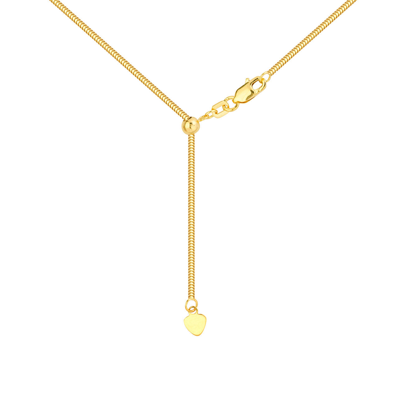 Mikay's Chain