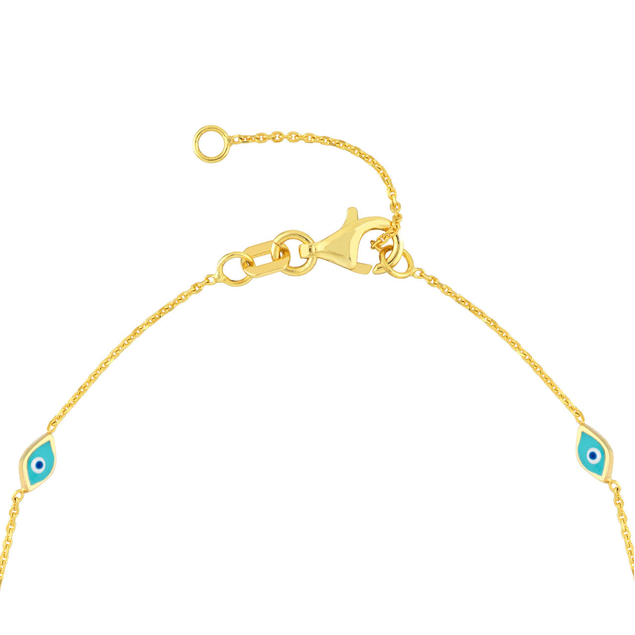 Evil Eye Bracelet