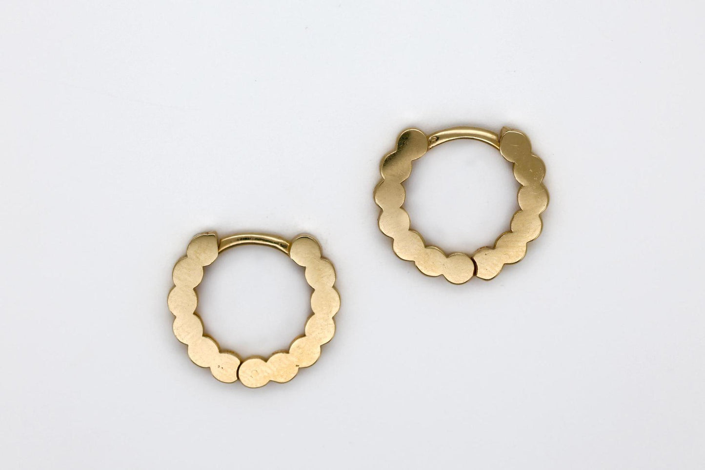 Leila Earrings