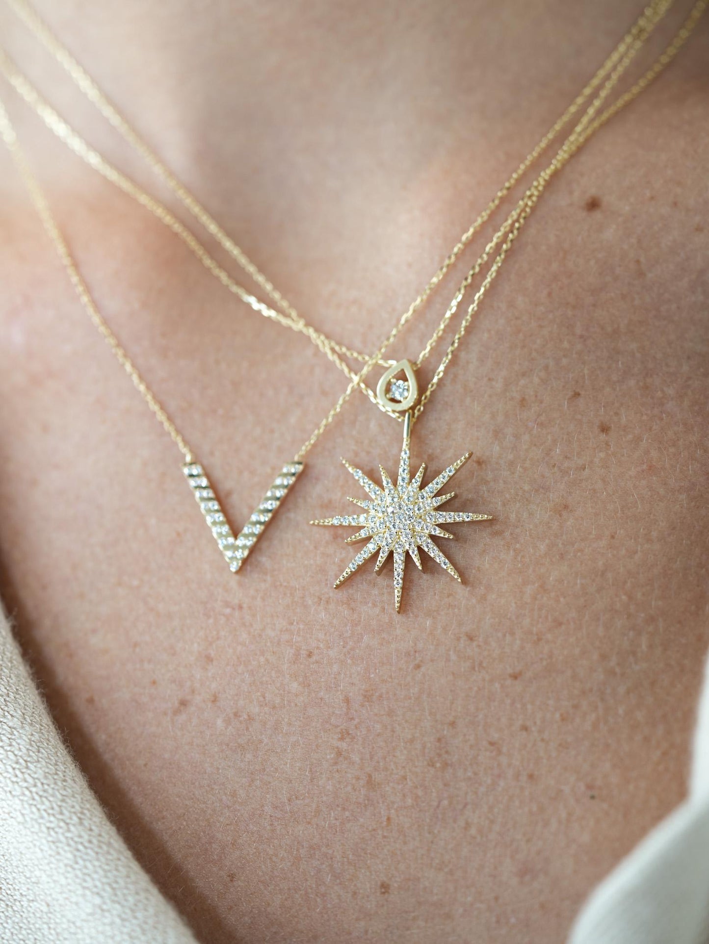 Grace Necklace
