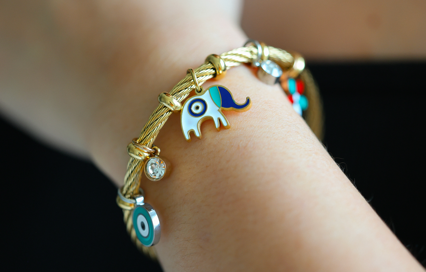 Lullaby Bracelet