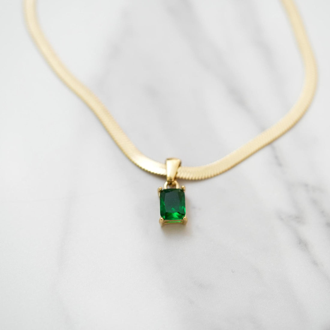 Carlota Necklace