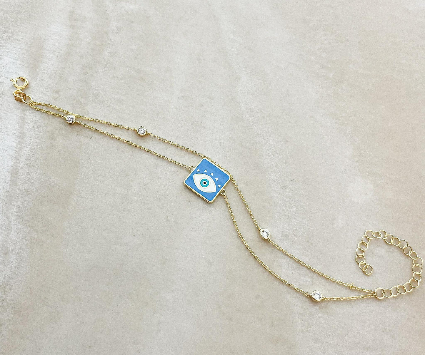 Aria Bracelet