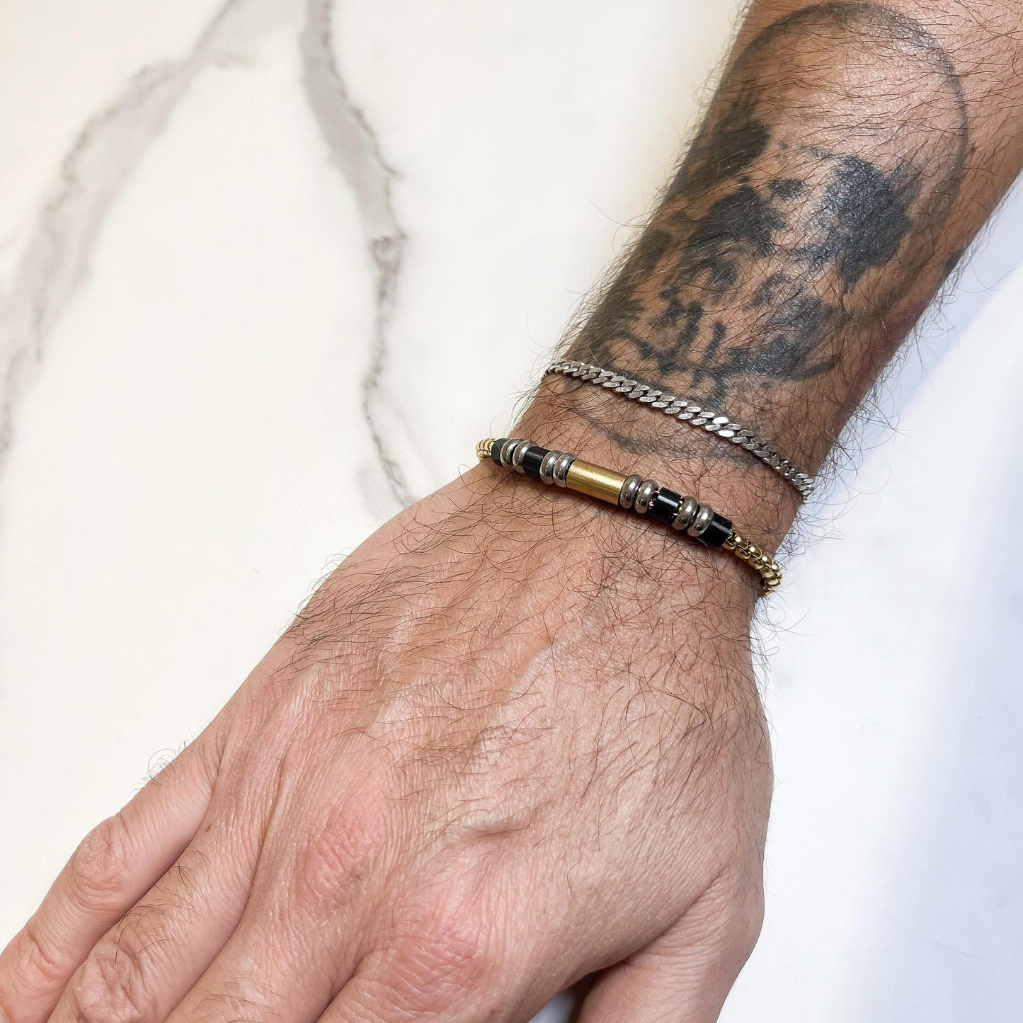 Eric Bracelet
