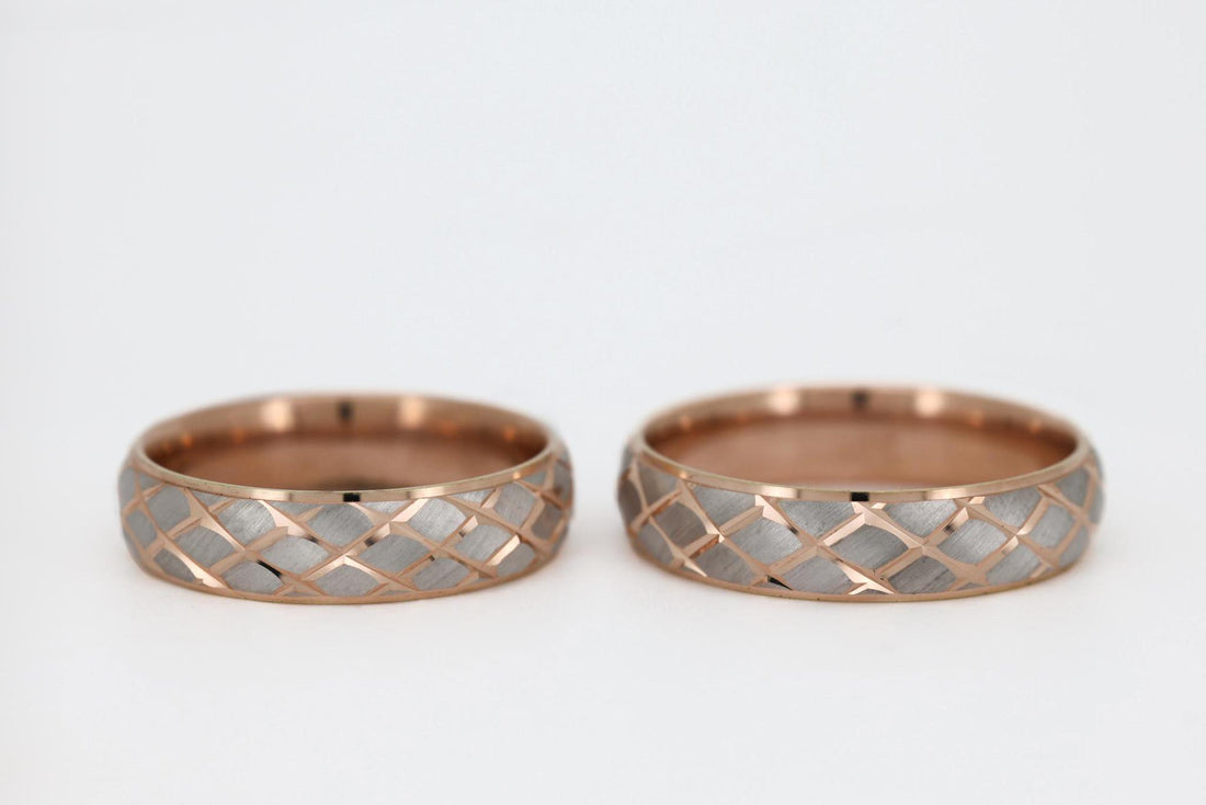 Cherished Connection Bands