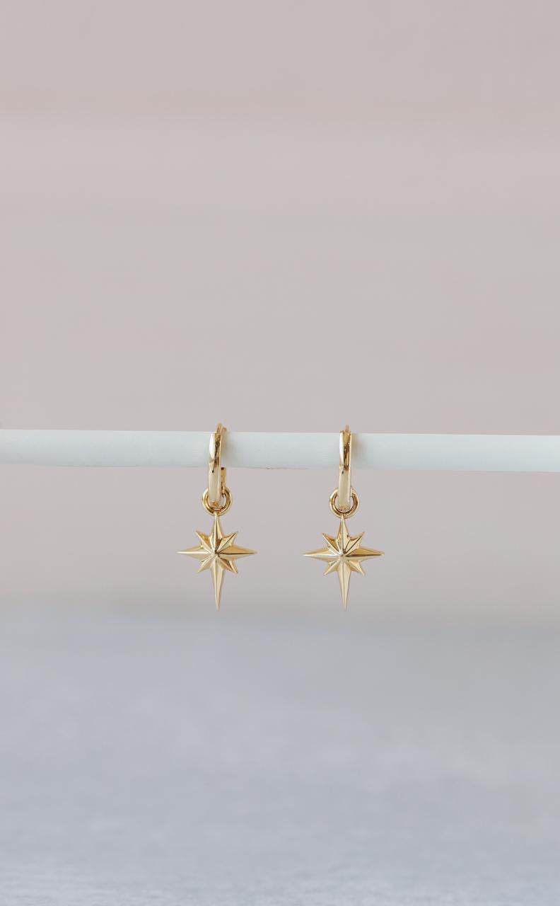 Northstar Earrings