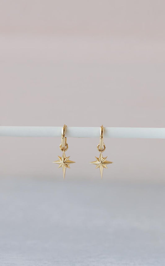 Northstar Earrings