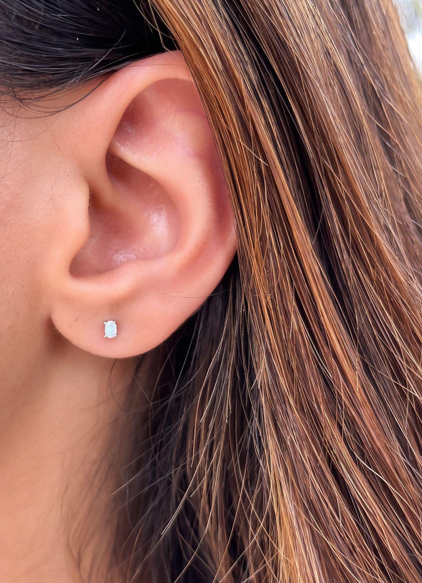 Tiny Treasurers Earrings