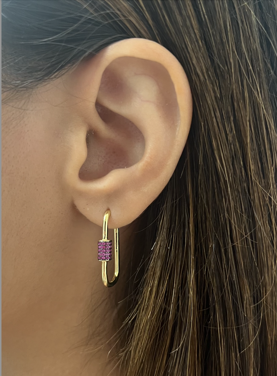 Rosie Earrings