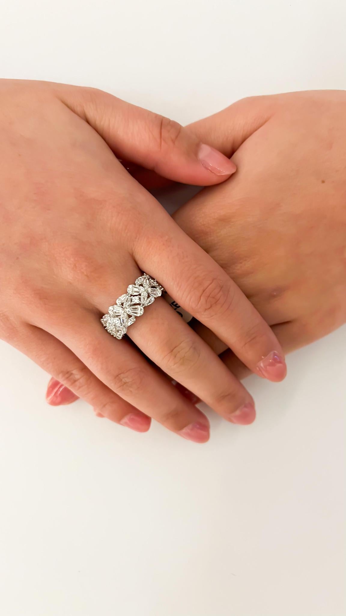Princess Leia Ring