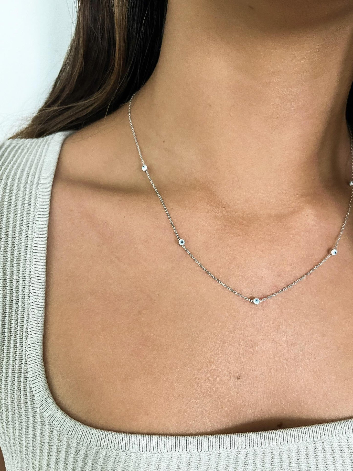Ivy Necklace