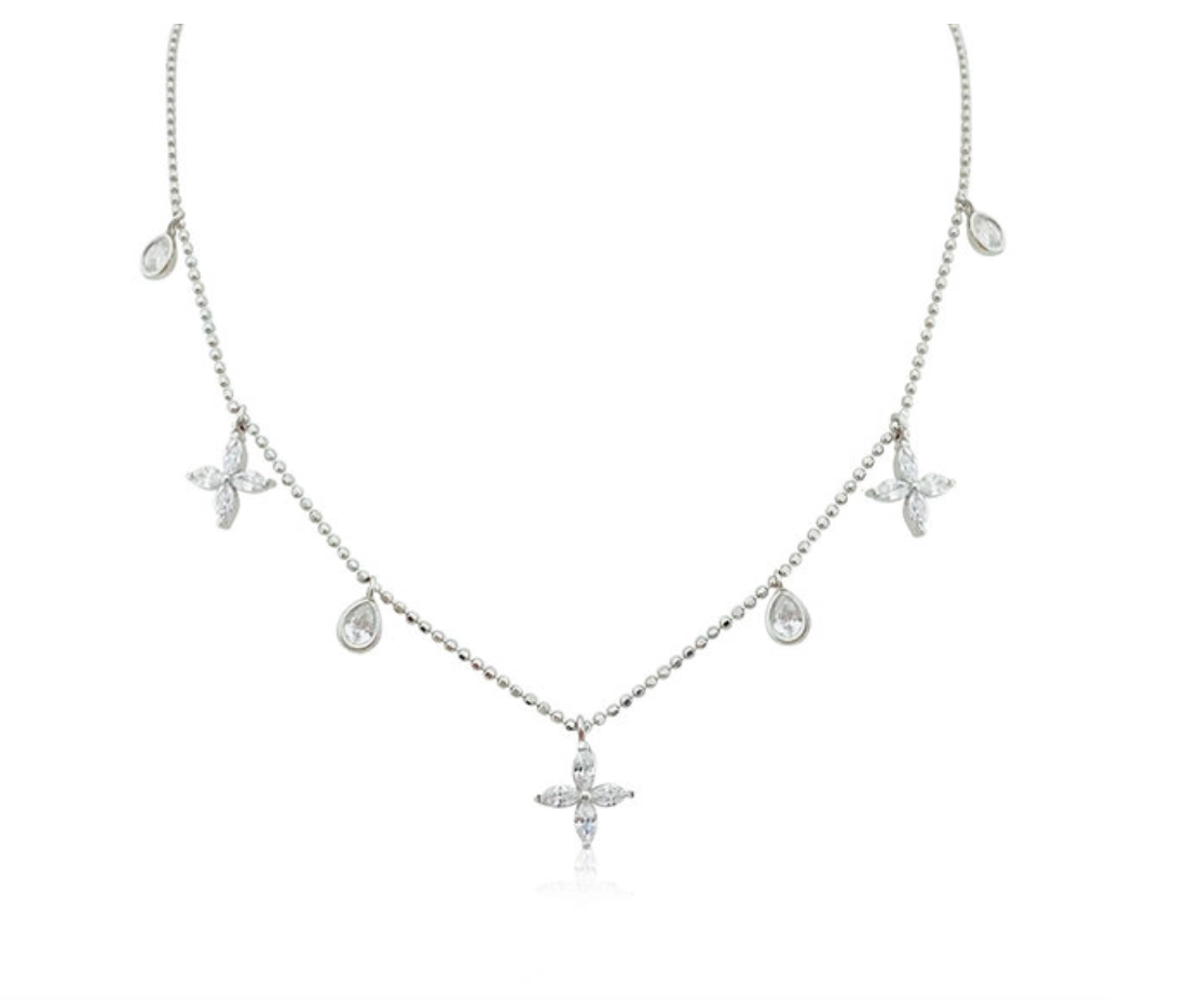 Freya Necklace