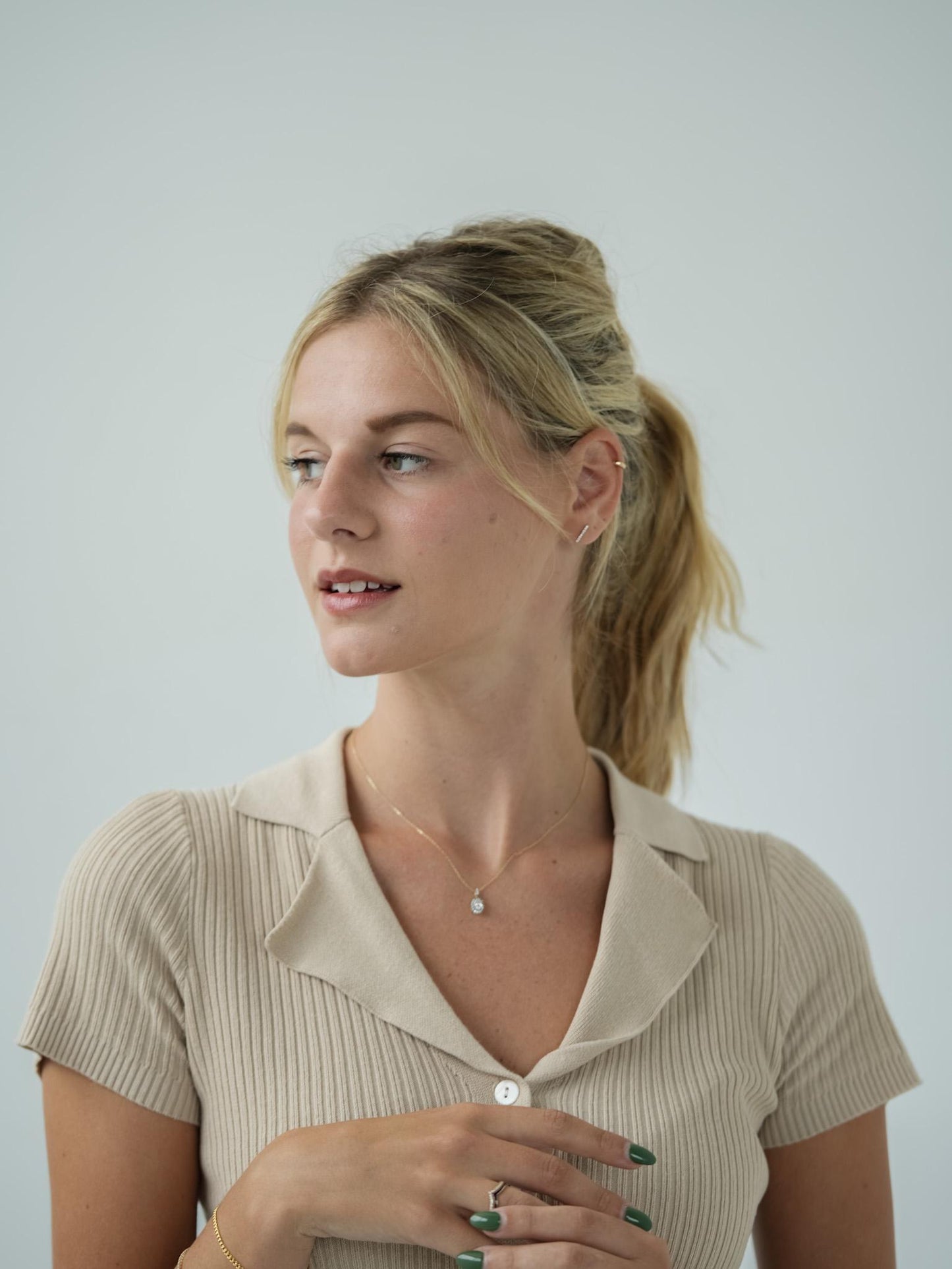 Antonella Necklace