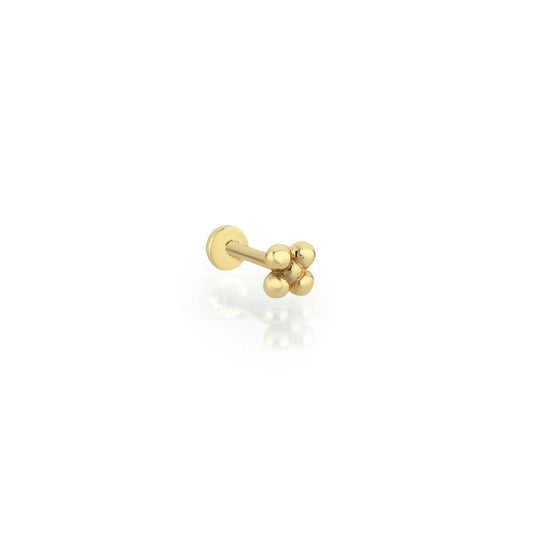 Maya Piercing