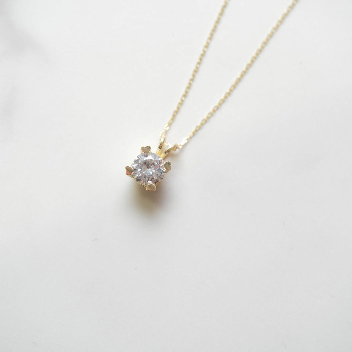 Anne Necklace