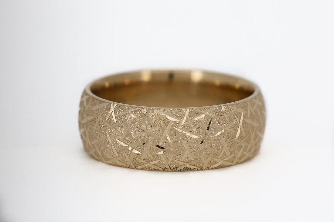 Soulmate Sparkle Bands