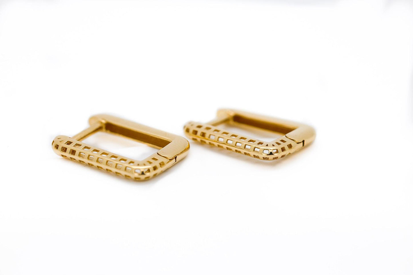 Gabriela Earrings