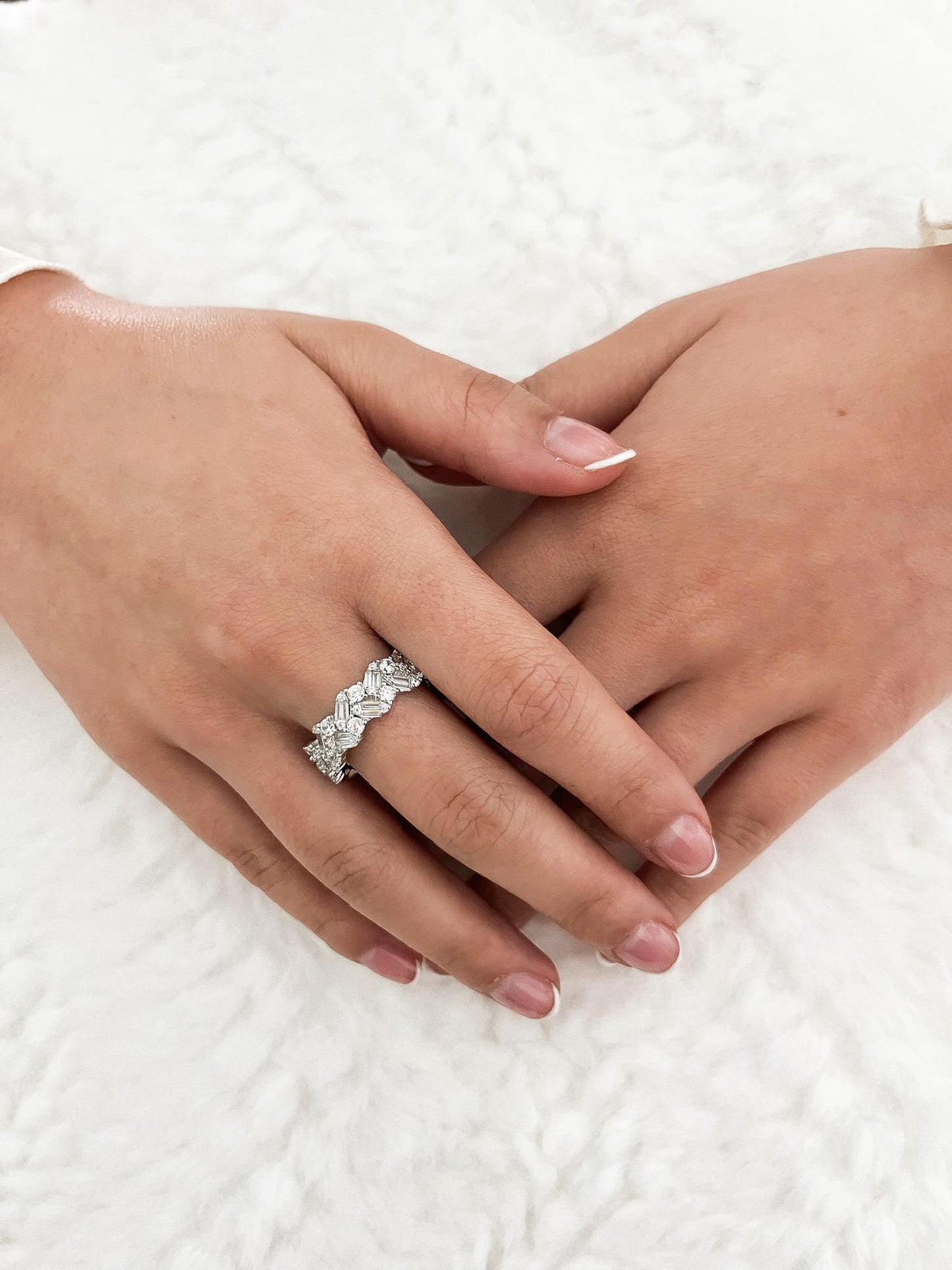 Chloe Ring
