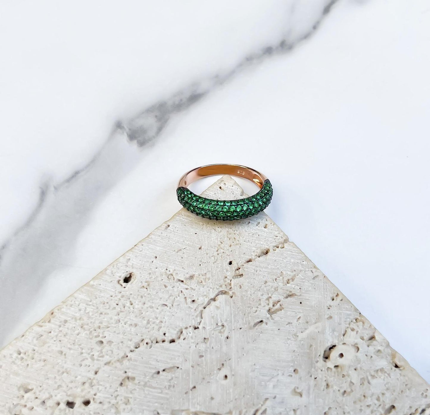 Scarlett Ring