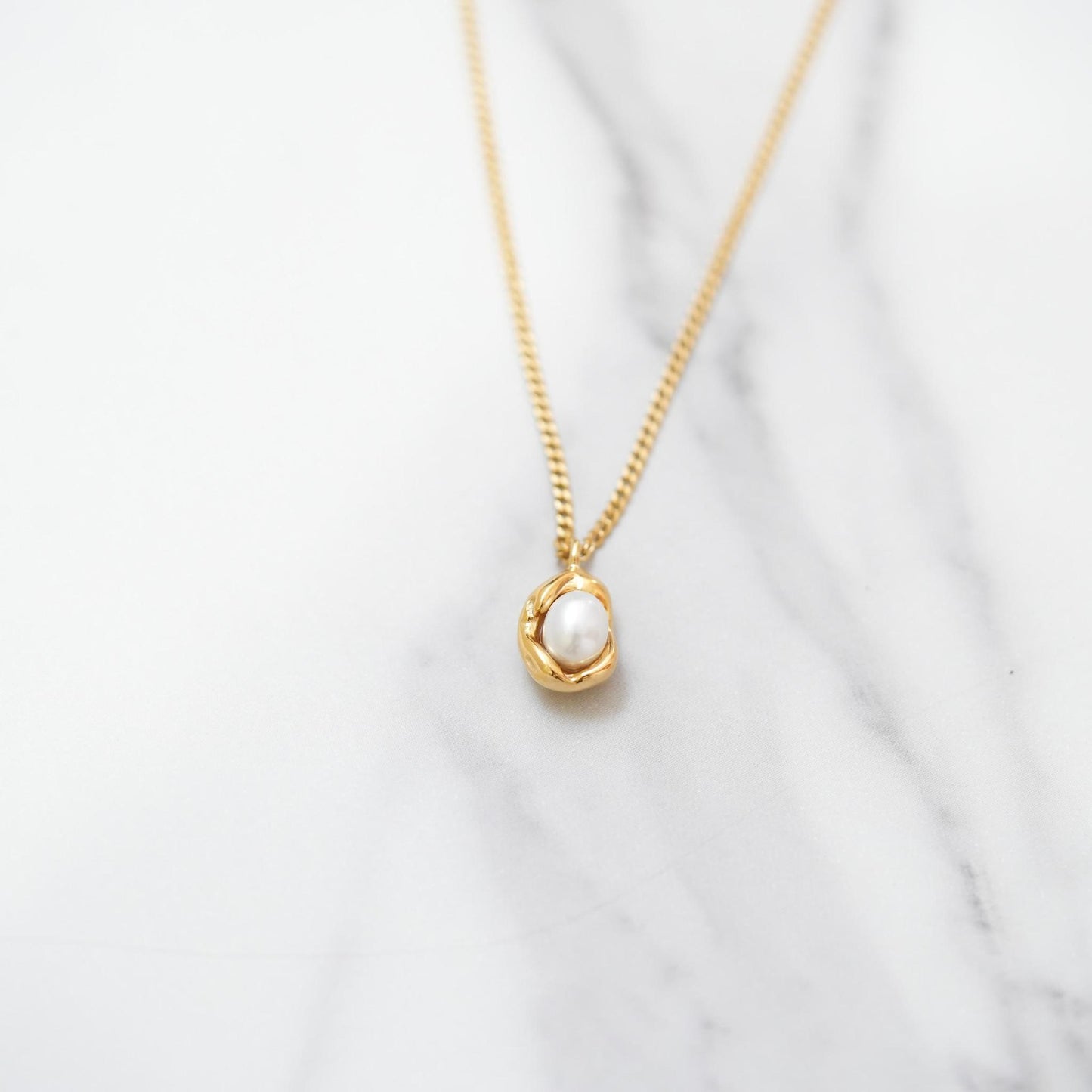 Jena Necklace