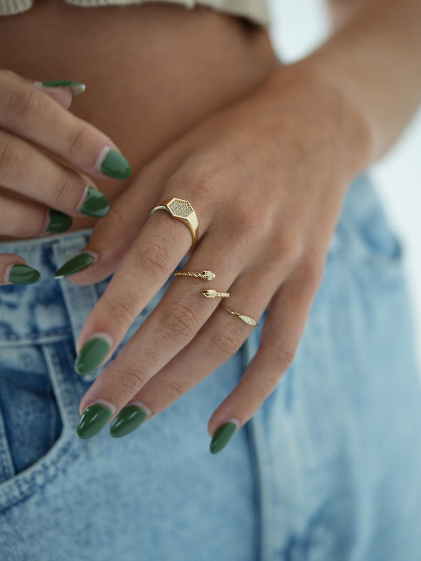 Adene Ring