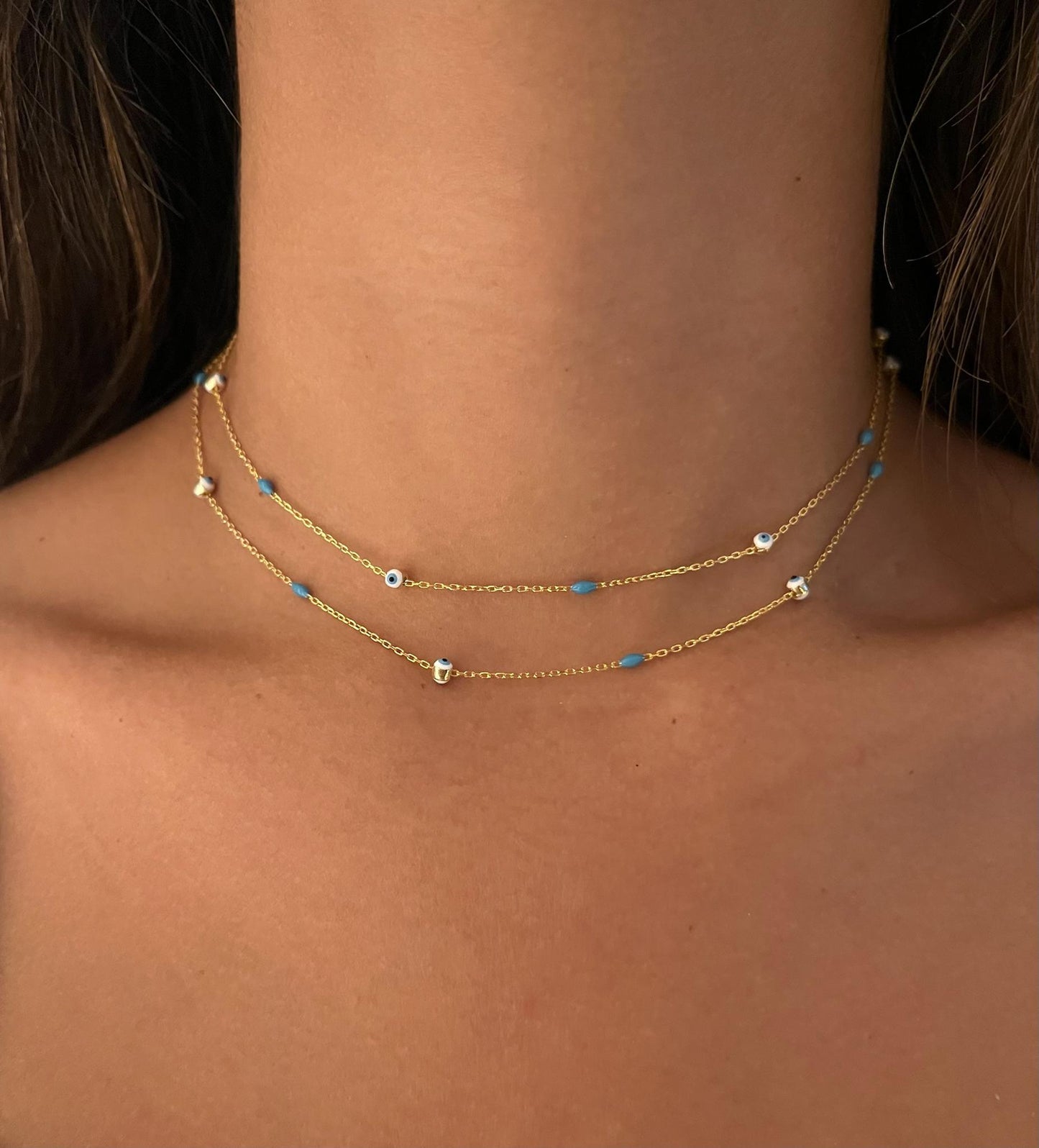 Sophie Necklace