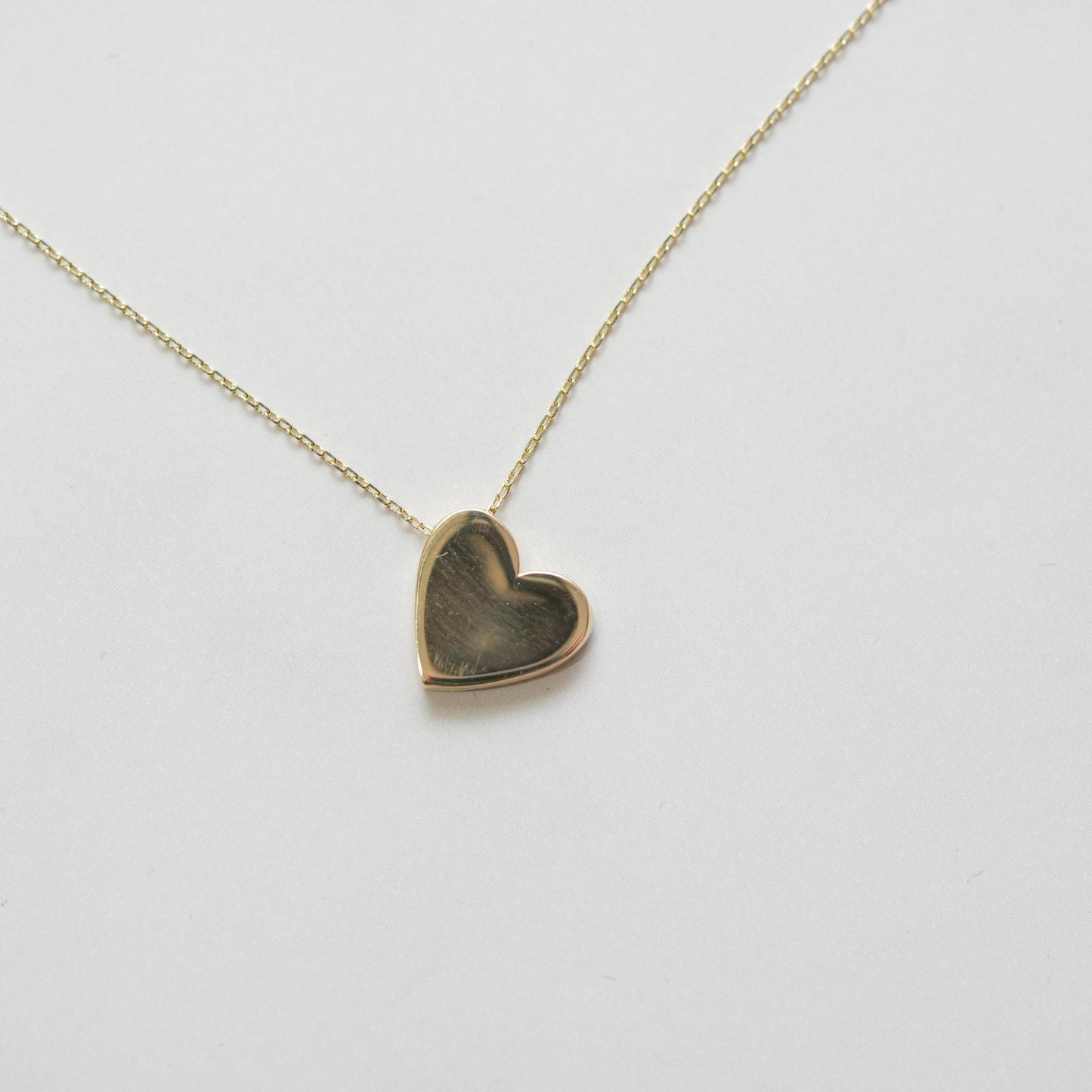 Heart Necklace