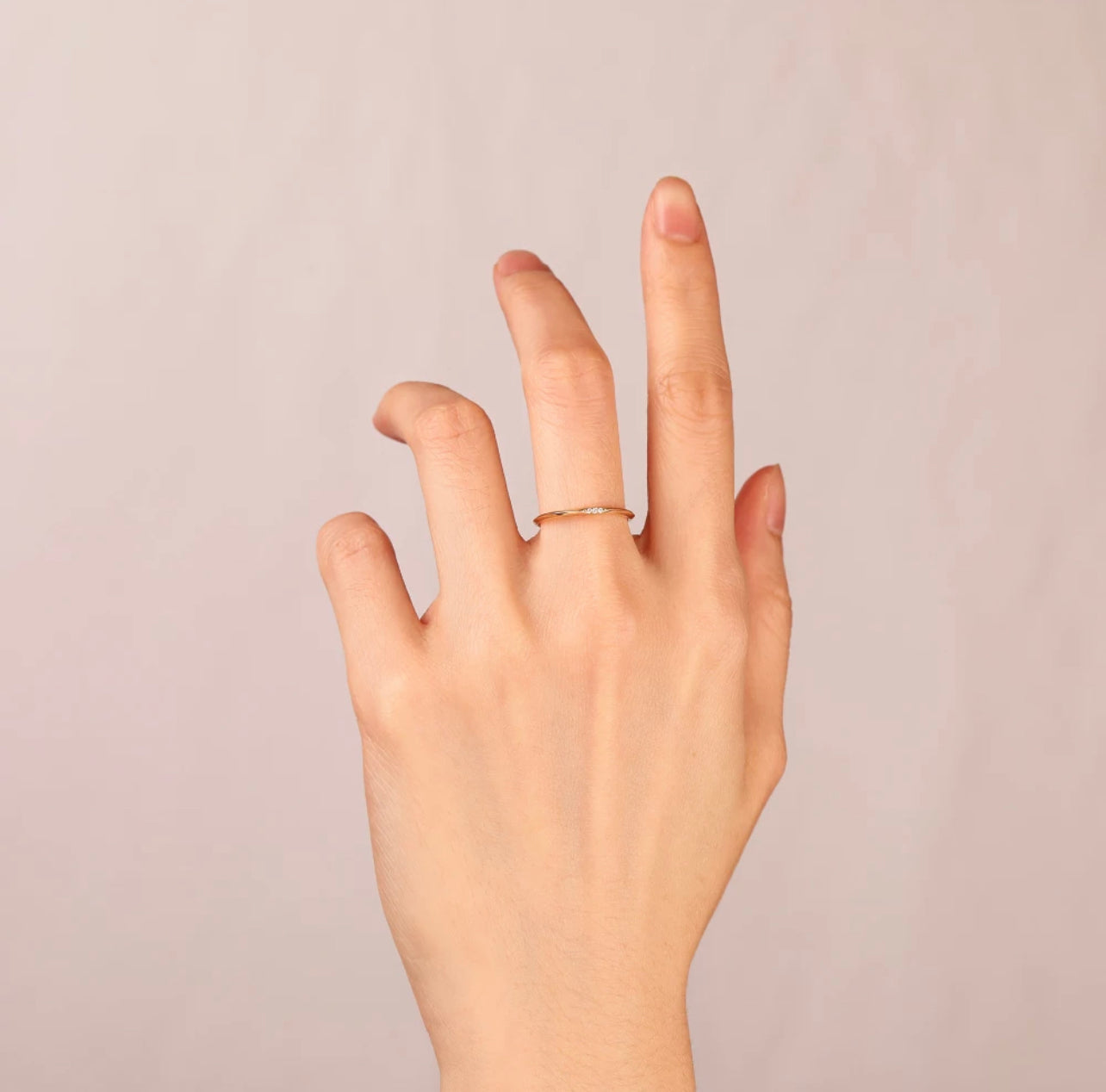 Mila Ring