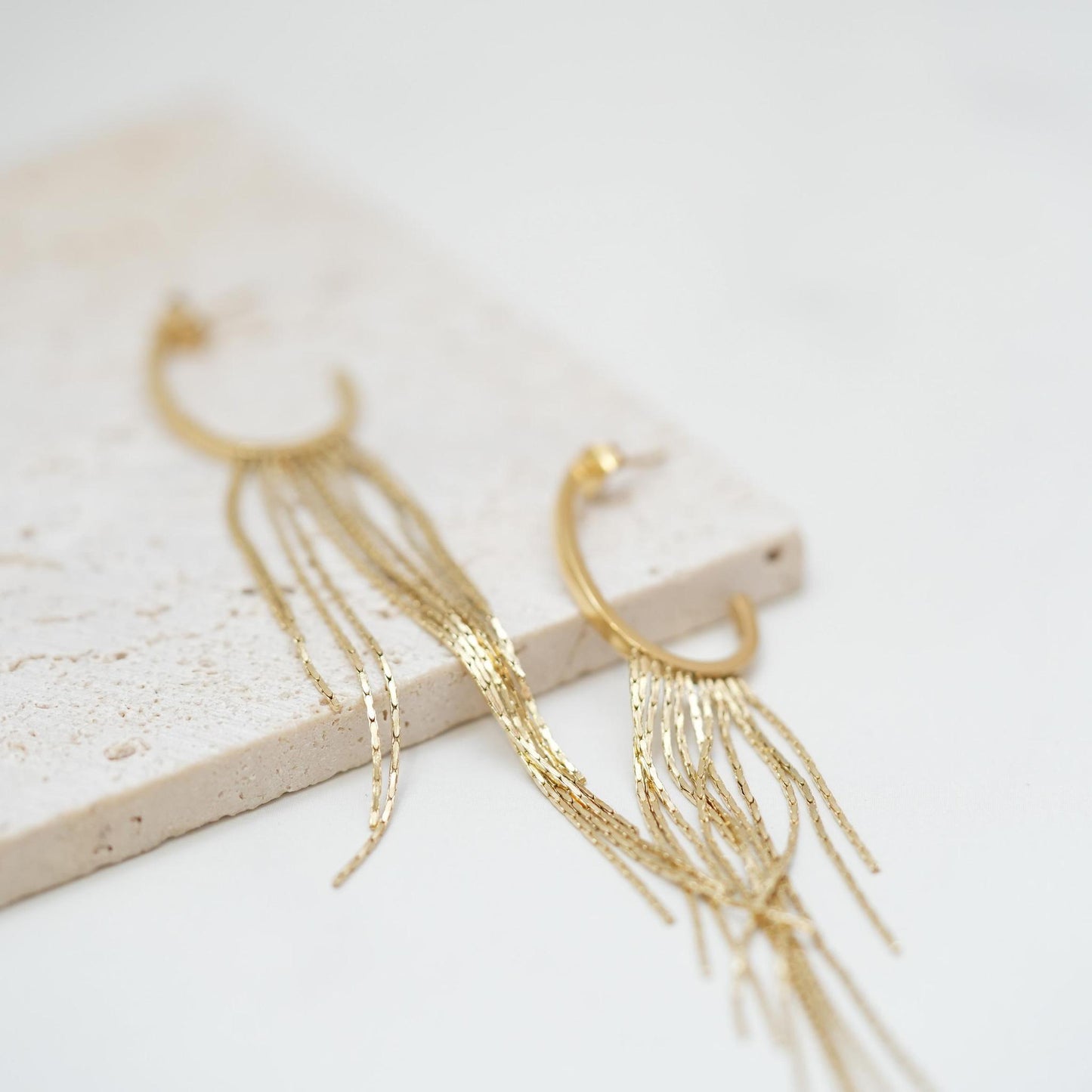 Lucia Earrings