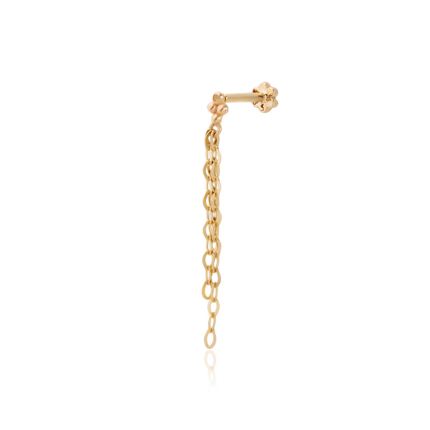 Gaia Piercing